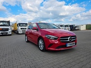 Mercedes-Benz B-Class 2019