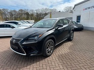 Lexus NX 2020