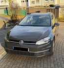 Volkswagen Golf 2020