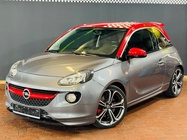 Opel Adam 2016