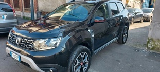 Dacia Duster 2019