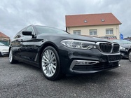BMW 5 Series 2019
