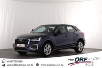 Audi Q2 2024