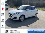 Suzuki Swift 2022