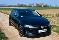 Volkswagen Polo 2019