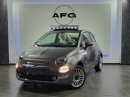 Fiat 500C 2018