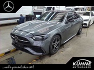 Mercedes-Benz C-Class 2024