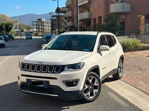 Jeep Compass 2019