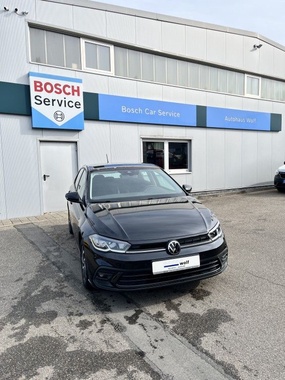 Volkswagen Polo 2022