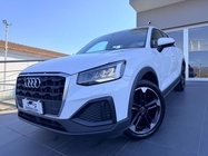 Audi Q2 2022