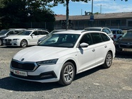 Skoda Octavia 2022