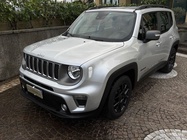 Jeep Renegade 2021