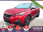 Peugeot 3008 2019