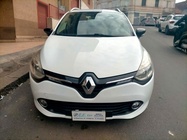 Renault Clio 2015