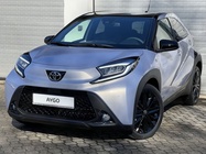 Toyota Aygo 2025