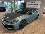 Volkswagen Passat 2026
