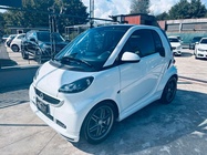 Smart ForTwo 2013