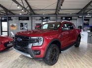 Ford Ranger 2023