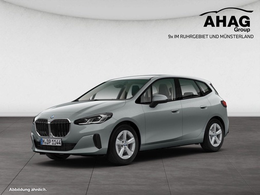 BMW 2 Series 2025