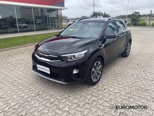 Kia Stonic 2020