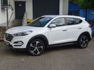 Hyundai Tucson 2016