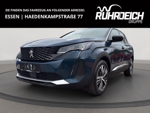 Peugeot 3008 2024