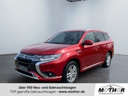 Mitsubishi Outlander 2020