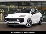 Porsche Cayenne 2025