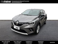 Renault Captur 2022