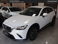 Mazda CX-3 2019