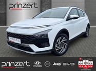 Hyundai Bayon 2026