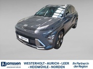 Hyundai Kona 2023
