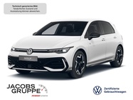 Volkswagen Golf 2025