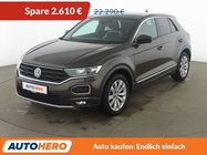 Volkswagen T-Roc 2019