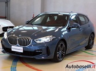 BMW 1 Series 2021