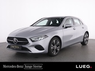Mercedes-Benz A-Class 2025