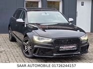 Audi A6 2012