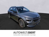 Skoda Kamiq 2022