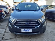Ford EcoSport 2019