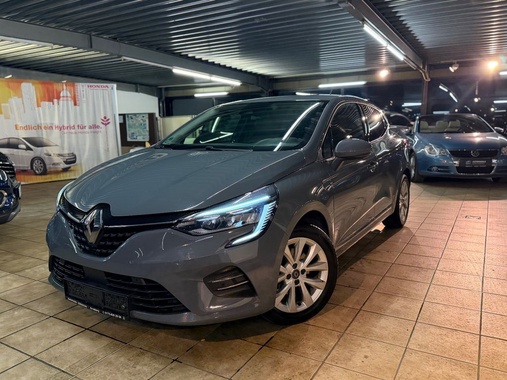 Renault Clio 2020