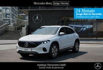 Mercedes-Benz EQA 2024