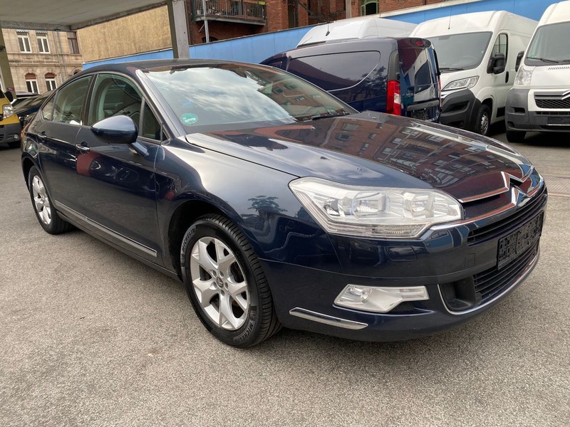 Citroen C5