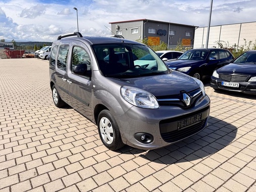 Renault Kangoo 2020
