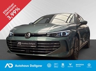 Volkswagen Passat 2025