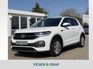 Volkswagen T-Cross 2019