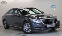 Mercedes-Benz S-Class 2014