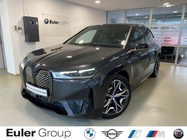 BMW iX 2022
