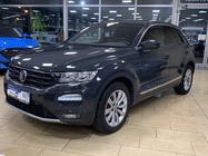 Volkswagen T-Roc 2020