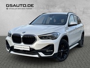 BMW X1 2020