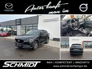 Mazda CX-5 2019